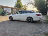 Volkswagen Passat CC 2009 года за 6 000 000 тг. в Актобе – фото 4