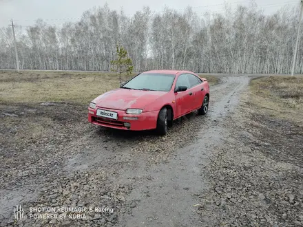 Mazda 323 1995 года за 1 350 000 тг. в Петропавловск