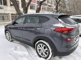 Hyundai Tucson 2020 годаүшін12 500 000 тг. в Астана – фото 4