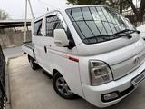 Hyundai Porter 2022 года за 14 500 000 тг. в Шымкент
