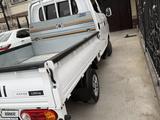 Hyundai Porter 2022 года за 14 500 000 тг. в Шымкент – фото 4
