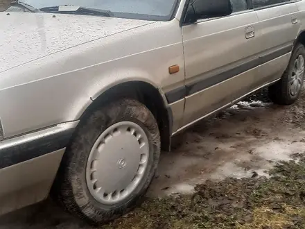 Mazda 626 1990 года за 1 000 000 тг. в Талдыкорган