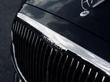Mercedes-Maybach S 580 2021 года за 115 750 000 тг. в Актобе – фото 3