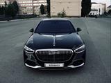 Mercedes-Maybach S 580 2021 года за 115 750 000 тг. в Актобе – фото 2