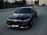 Mercedes-Maybach S 580 2021 года за 115 750 000 тг. в Актобе