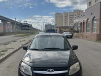 ВАЗ (Lada) Granta 2190 2014 года за 2 480 000 тг. в Астана