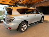 Nissan Patrol 2011 годаүшін13 100 000 тг. в Астана – фото 2