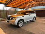 Nissan Patrol 2011 годаүшін13 100 000 тг. в Астана