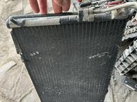 Радиатор кондиционераүшін7 000 тг. в Алматы