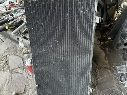 Радиатор кондиционера за 7 000 тг. в Алматы – фото 2