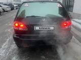 Lexus RX 300 2002 года за 5 300 000 тг. в Алматы – фото 3