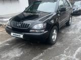 Lexus RX 300 2002 года за 5 300 000 тг. в Алматы – фото 2