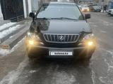 Lexus RX 300 2002 года за 5 300 000 тг. в Алматы