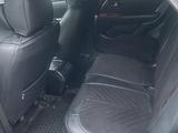 Lexus RX 300 2002 года за 5 300 000 тг. в Алматы – фото 5