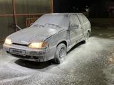 ВАЗ (Lada) 2113 2012 годаfor750 000 тг. в Атырау – фото 2