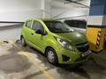 Chevrolet Spark 2014 годаfor3 000 000 тг. в Астана