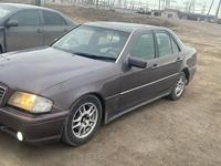 Mercedes-Benz C 180 1994 года за 1 300 000 тг. в Астана