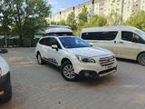 Subaru Outback 2015 годаүшін5 000 000 тг. в Уральск