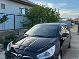 Hyundai Accent 2014 годаүшін6 000 000 тг. в Атырау