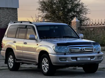 Toyota Land Cruiser 2000 года за 8 500 000 тг. в Алматы – фото 7