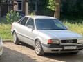 Audi 80 1992 годаfor800 000 тг. в Усть-Каменогорск – фото 9