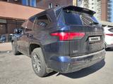 Toyota Sequoia 2023 годаүшін61 000 000 тг. в Астана – фото 4
