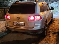 Volkswagen Touareg 2004 годаfor4 500 000 тг. в Алматы