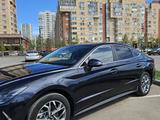Hyundai Sonata 2022 годаүшін10 500 000 тг. в Астана