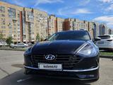 Hyundai Sonata 2022 годаүшін10 500 000 тг. в Астана – фото 3