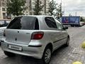 Toyota Yaris 2001 годаfor2 100 000 тг. в Алматы – фото 3