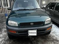 Toyota RAV4 1995 года за 2 600 000 тг. в Алматы