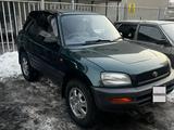 Toyota RAV4 1995 годаfor2 600 000 тг. в Алматы – фото 2