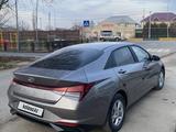 Hyundai Avante 2021 года за 11 000 000 тг. в Шымкент