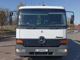 Mercedes-Benz  Atego 2000 года за 19 500 000 тг. в Алматы – фото 3