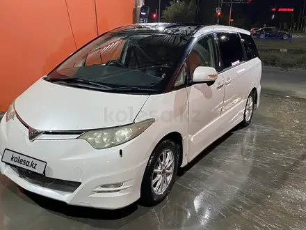 Toyota Estima 2006 года за 4 450 000 тг. в Уральск – фото 2