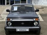 ВАЗ (Lada) Lada 2131 (5-ти дверный) 2012 годаүшін4 500 000 тг. в Уральск