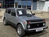 ВАЗ (Lada) Lada 2131 (5-ти дверный) 2012 года за 4 500 000 тг. в Уральск – фото 2