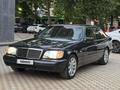 Mercedes-Benz S 320 1997 года за 4 500 000 тг. в Тараз