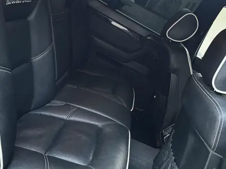Mercedes-Benz S 320 1997 года за 4 500 000 тг. в Тараз – фото 10