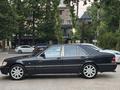 Mercedes-Benz S 320 1997 года за 4 500 000 тг. в Тараз – фото 7