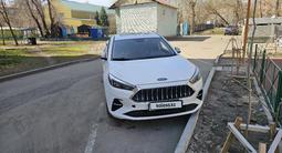JAC J7 2023 года за 5 500 000 тг. в Усть-Каменогорск – фото 2