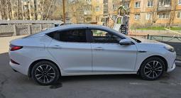 JAC J7 2023 года за 5 500 000 тг. в Усть-Каменогорск – фото 4