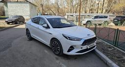 JAC J7 2023 года за 5 500 000 тг. в Усть-Каменогорск – фото 3