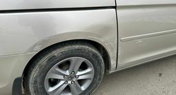 Honda Odyssey 2008 годаүшін7 500 000 тг. в Актау – фото 4