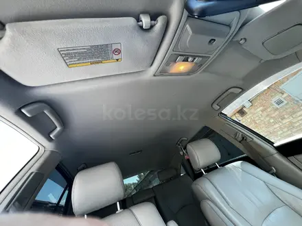 Lexus RX 350 2008 года за 10 500 000 тг. в Усть-Каменогорск – фото 22