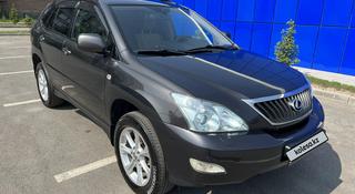 Lexus RX 350 2008 года за 10 500 000 тг. в Усть-Каменогорск