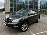 Lexus RX 350 2008 года за 10 500 000 тг. в Усть-Каменогорск