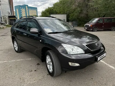 Lexus RX 350 2008 года за 10 500 000 тг. в Усть-Каменогорск – фото 6