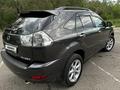 Lexus RX 350 2008 года за 10 500 000 тг. в Усть-Каменогорск – фото 8