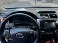 Toyota Camry 2011 годаүшін9 200 000 тг. в Алматы – фото 13